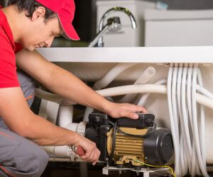 About Water Heater Repair LLC Bell City, LA